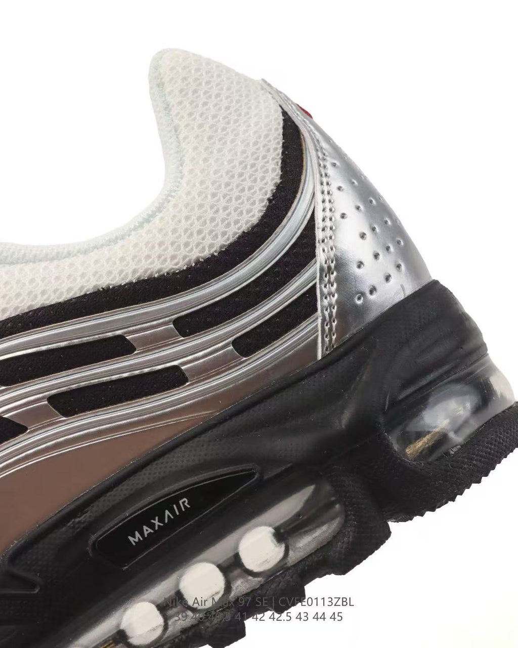 Nike Air Max TL Sneakers (Copy)