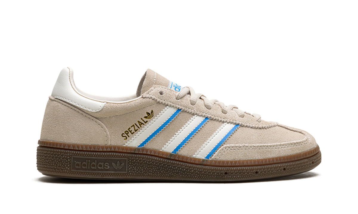 HANDBALL SPEZIAL "Aluminium" IH9962