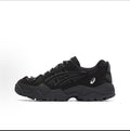 ASICS Pickax Hiking Shoes – Black