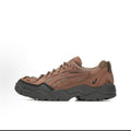ASICS Pickax Hiking Shoes – Black
