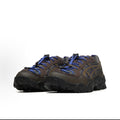 ASICS Pickax Hiking Shoes – Black