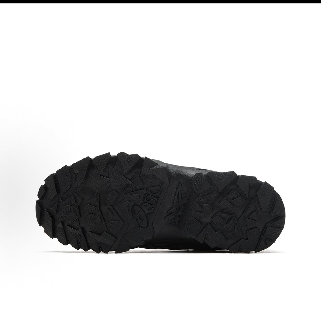 ASICS Pickax Hiking Shoes – Black