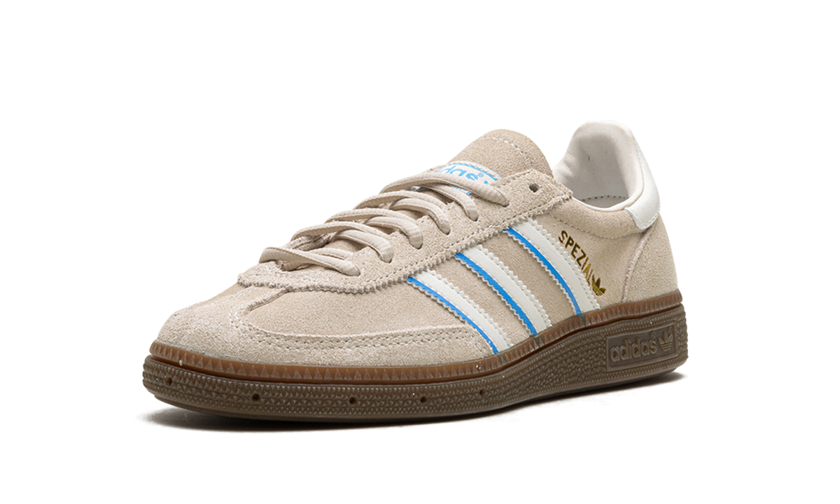 HANDBALL SPEZIAL "Aluminium" IH9962