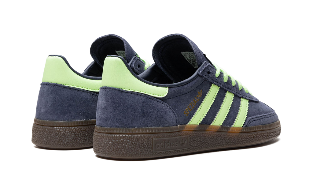 Handball Spezial "Green Spark" IH7497