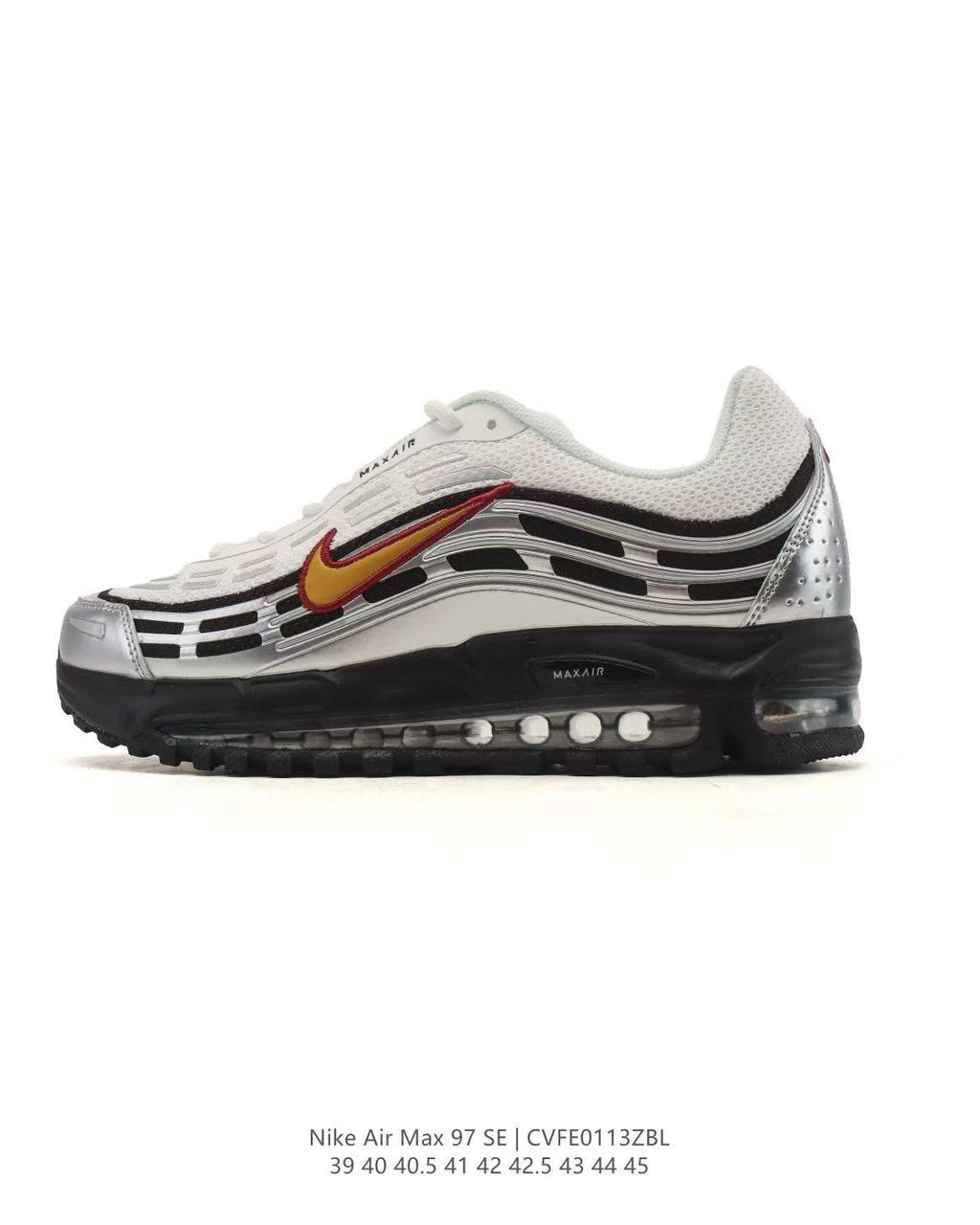 Nike Air Max TL Sneakers (Copy)
