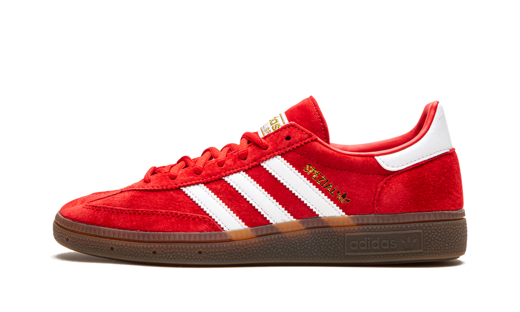 Handball Spezial "Scarlet / White" FV1227