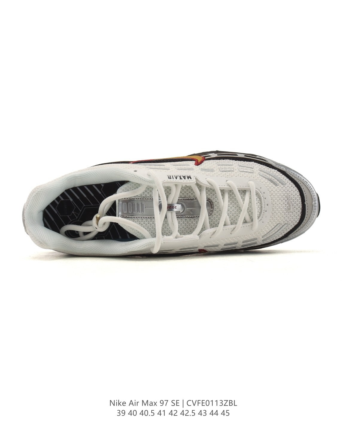 Nike Air Max TL Sneakers (Copy)