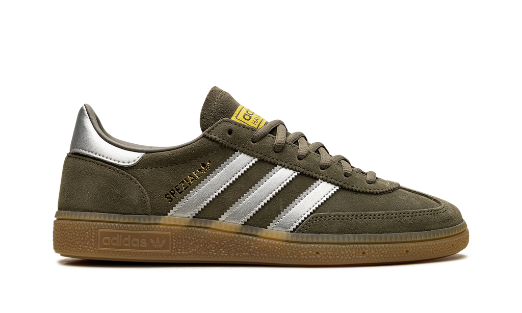 Handball Spezial "Olive Strata" JH7558