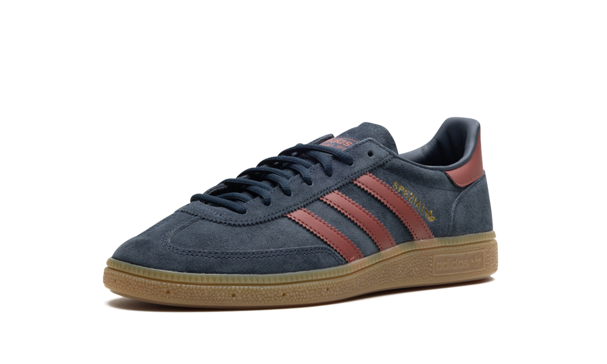 Handball Spezial "Aurora Ink Wild Sepia" JH5436
