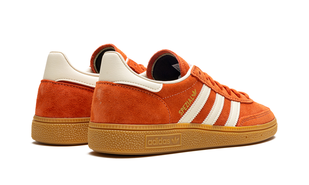 Handball Spezial "Preloved Red / Cream White" IG6191