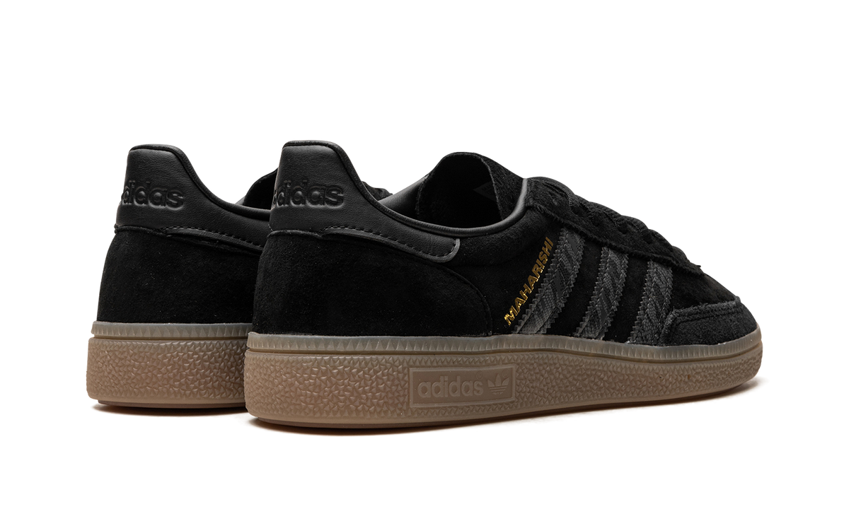 Handball Spezial "maharishi - Black Gum" IG4154