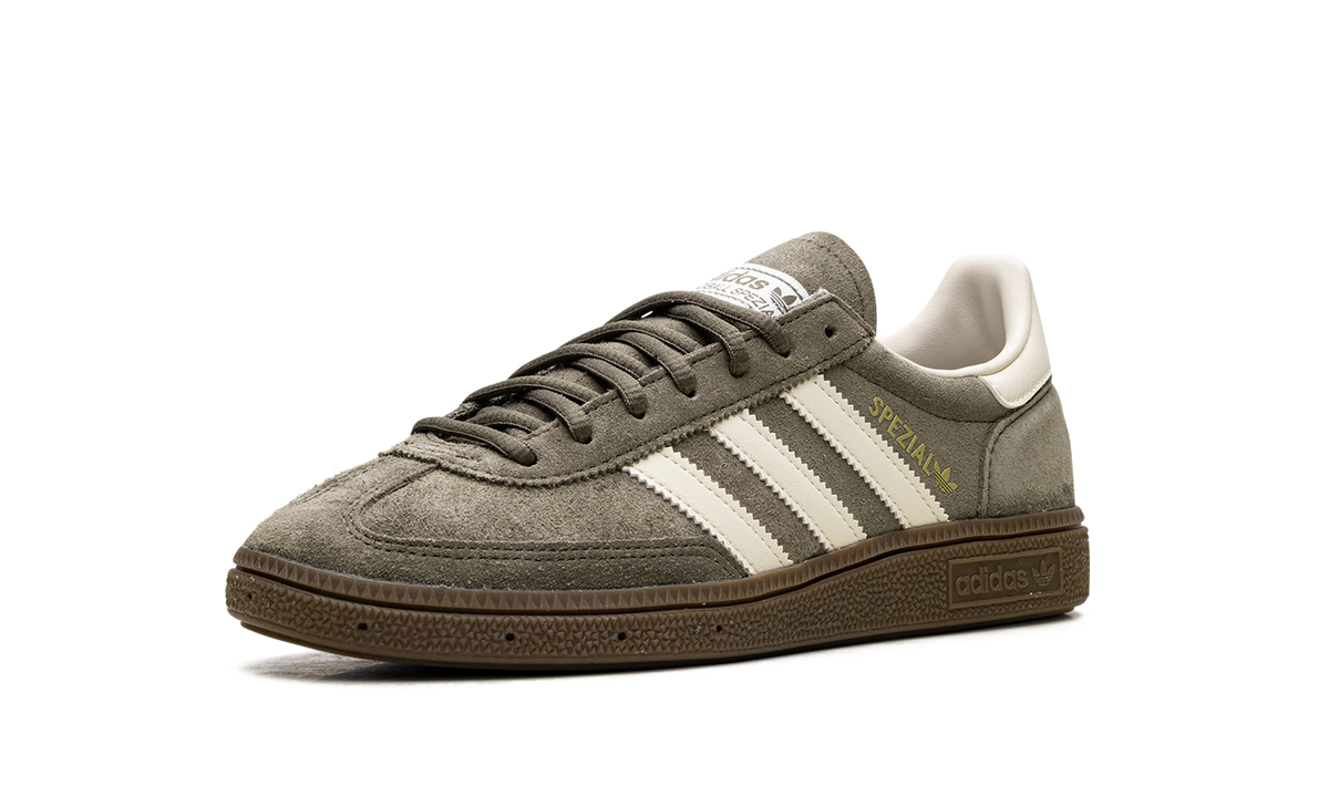 Handball Spezial "Olive / Cream White / Gum" JR2121