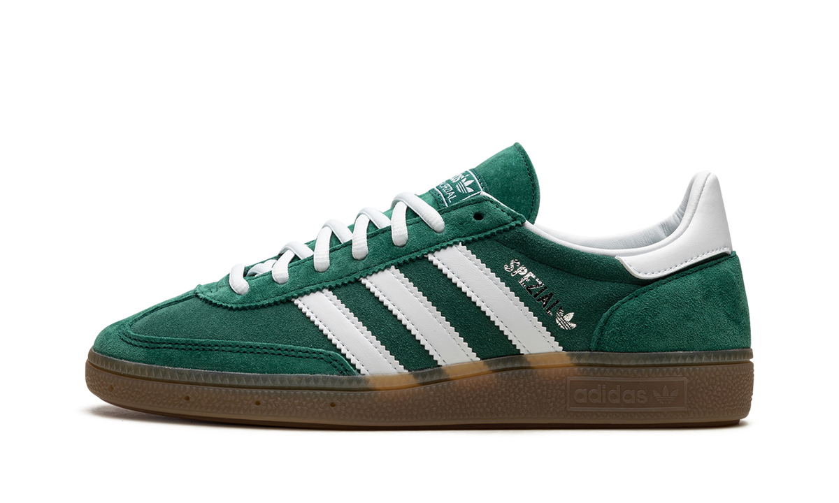 Handball Spezial "Collegiate Green" IF8913