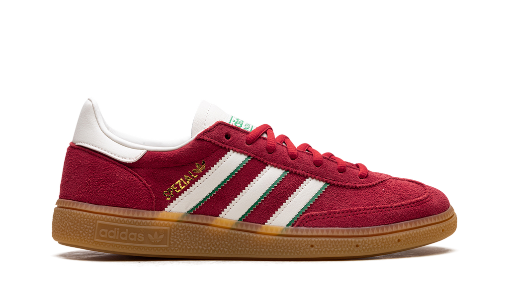 Handball Spezial "Better Scarlet Green" IF9531
