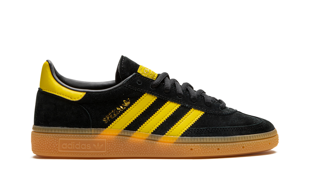 HANDBALL SPEZIAL "Black / Yellow" FX5676