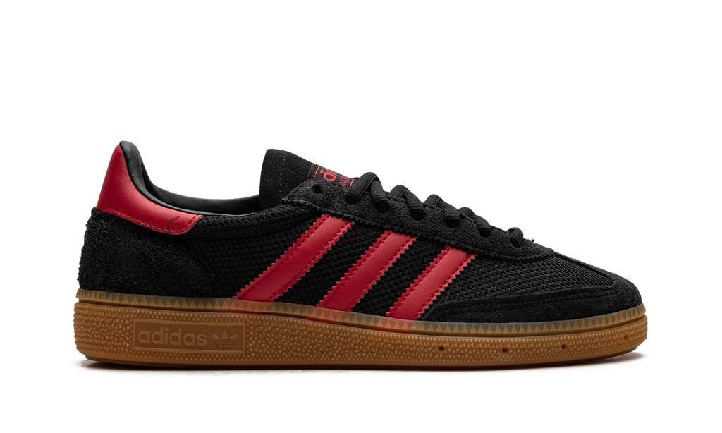 Handball Spezial "Core Black Better Scarlet Gum" JH5446