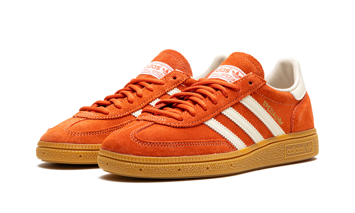 Handball Spezial "Preloved Red / Cream White" IG6191