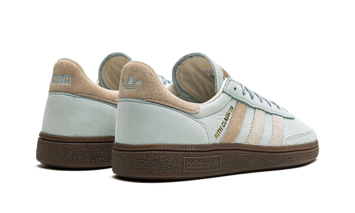 Handball Spezial "Kith - Classics Program - Amazon Green" IH2623