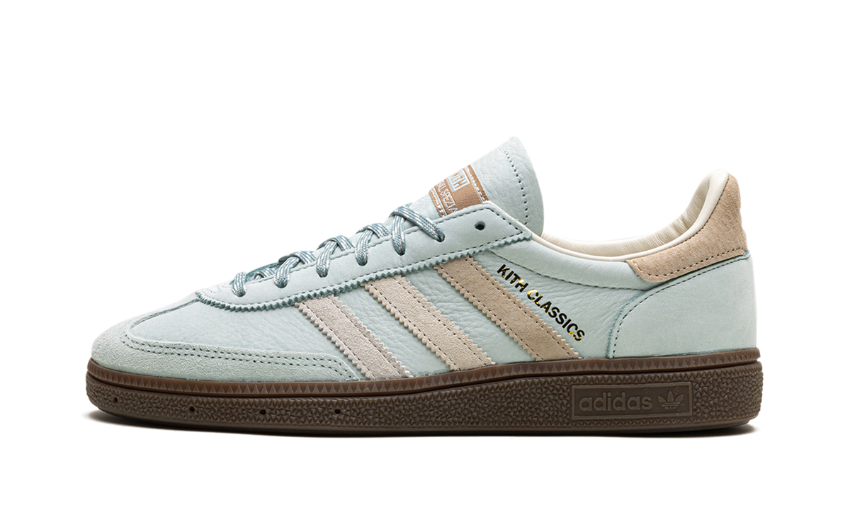 Handball Spezial "Kith - Classics Program - Amazon Green" IH2623